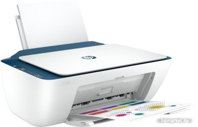 МФУ HP DeskJet Ink Advantage Ultra 4828 25R76A  HPmarket.by