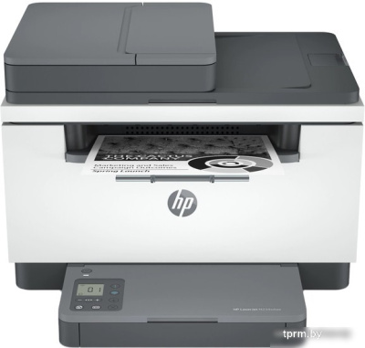 МФУ HP LaserJet M234sdwe 6GX01E  HPmarket.by