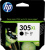 Картридж HP 305XL 3YM62AE  HPmarket.by