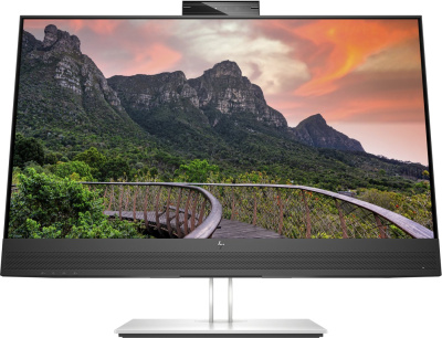 HP E27m G4 / 27" / IPS / 16:9 / QHD / 75Hz / 5ms / монитор 40Z29AS  HPmarket.by