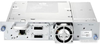 Сетевой накопитель HPE Ultrium 30750 Q6Q68A  HPmarket.by