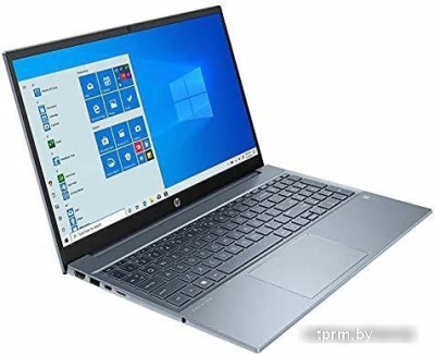 Ноутбук HP Pavilion 15-eg3032ci 84J83EA  HPmarket.by