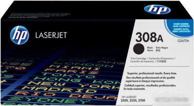 Картридж HP Q2670A  HPmarket.by