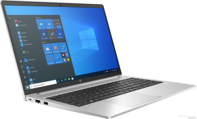 Ноутбук HP ProBook 455 G8 45N85ES_16G  HPmarket.by