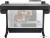 HP DesignJet T630 36-in принтер 5HB11D  HPmarket.by
