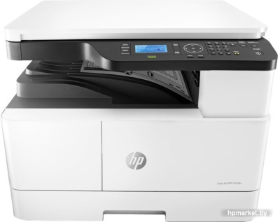 МФУ HP LaserJet M438n 8AF43A  HPmarket.by