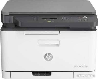 МФУ HP Color Laser 178nw  HPmarket.by