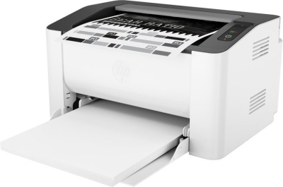Принтер HP Laser 107a  HPmarket.by