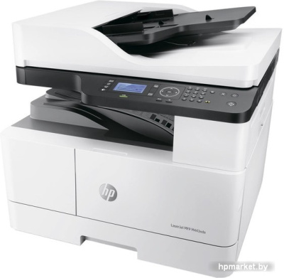 МФУ HP LaserJet M443nda 8AF72A  HPmarket.by