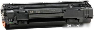 HP 36A (CB436A)  HPmarket.by