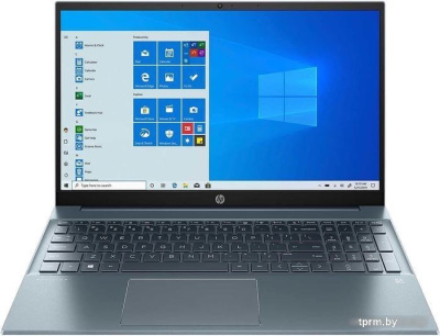 Ноутбук HP Pavilion 15-eg3032ci 84J83EA  HPmarket.by