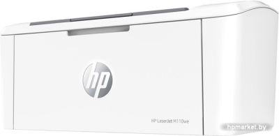 Принтер HP LaserJet M110we 7MD66E  HPmarket.by