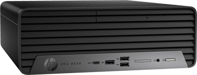 Компактный компьютер HP Pro Small Form Factor 400 G9 6U4U9EA  HPmarket.by