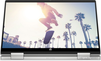 Ноутбук 2-в-1 HP Pavilion x360 14-ek1015ci 84J78EA  HPmarket.by