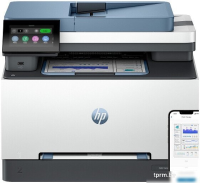 HP Color LaserJet Pro 3303sdw 499M6A  HPmarket.by