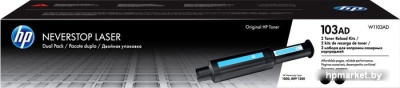 HP 103AD W1103AD  HPmarket.by