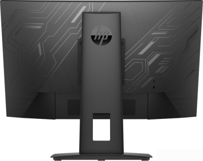 Монитор HP X24c  HPmarket.by