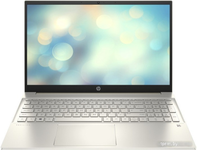 Ноутбук HP Pavilion 15-eg300 78G39AV  HPmarket.by