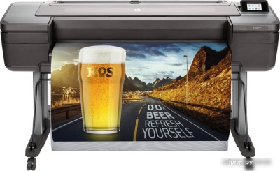 HP DesignJet Z6 44" PostScript T8W16A  HPmarket.by