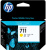 Картридж HP 711 (CZ132A)  HPmarket.by