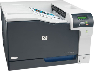 Принтер HP Color LaserJet Professional CP5225dn (CE712A)  HPmarket.by