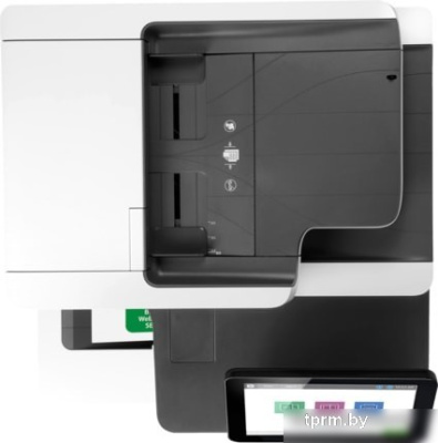 МФУ HP LaserJet Enterprise MFP M578dn  HPmarket.by