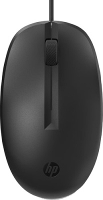 Мышь HP 125 (1 шт) 265A9A6