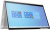 HP ENVY 13 x360/i7-1165G7 quad/13.3 FHD OLED BV IPS Touch/Intel Iris Xe/16GB/1TB/W10H plus/noODD/FPR/Natural silver ноутбук 4Z2N2EA  HPmarket.by