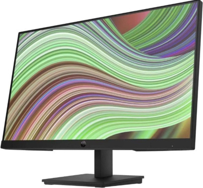 HP P24v G5 / 23.8" / VA / 16:9 / FHD / 75Hz / 5ms / монитор 64W18AS  HPmarket.by