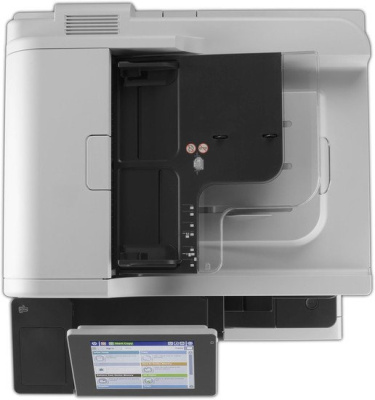 МФУ HP LaserJet Enterprise M725z [CF068A]  HPmarket.by
