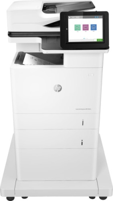 МФУ HP LaserJet Enterprise M635fht