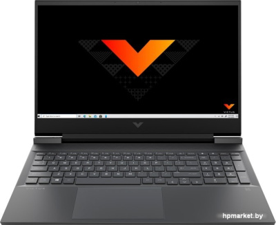 Игровой ноутбук HP Victus 16-d0165nw 4Y0X3EA  HPmarket.by