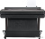 Плоттер HP DesignJet T650 (36-дюймовый)  HPmarket.by
