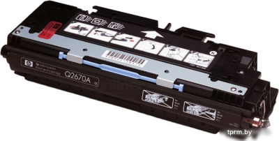 Картридж HP Q2670A  HPmarket.by