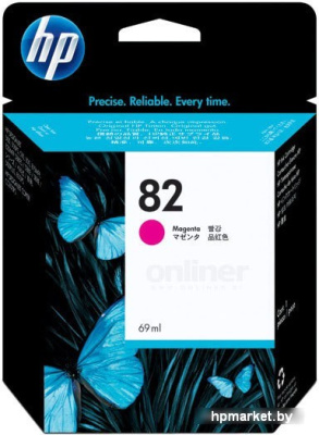 HP 82 (C4912A)  HPmarket.by