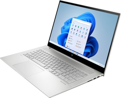 Ноутбук HP ENVY 17-ch2747nr 6Y042UA  HPmarket.by