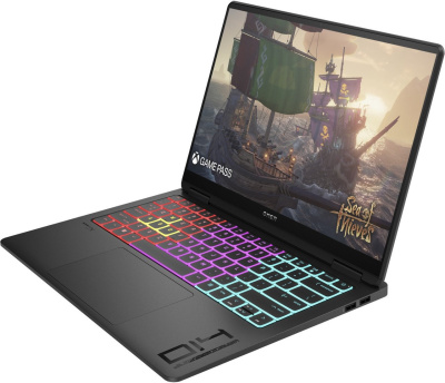 Игровой ноутбук HP Omen 14-fb0016ci A1AA6EA  HPmarket.by