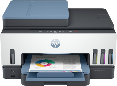 HP Smart Tank 795  HPmarket.by