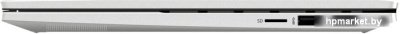 HP Pavilion x360 14/i3-1125G4 quad/14 FHD AG IPS Narrow Border Touch/UMA/8GB/256GB/DOS/noODD/Natural Silver ноутбук 634F4EA  HPmarket.by