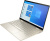 HP ENVY 13 x360/i7-1165G7 quad/13.3 FHD OLED BV IPS Touch/Intel Iris Xe/16GB/512GB/W10H6 PLS SL/noODD/FPR/Pale gold ноутбук 3W266EA  HPmarket.by