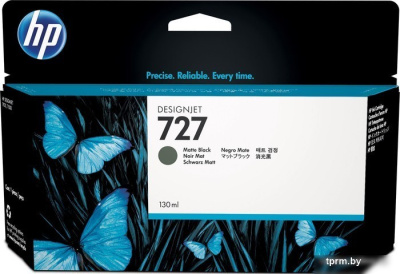 HP 727 (B3P22A)  HPmarket.by