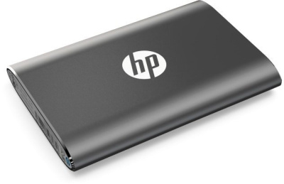 HP P500 500GB 7NL53AA (черный)  HPmarket.by