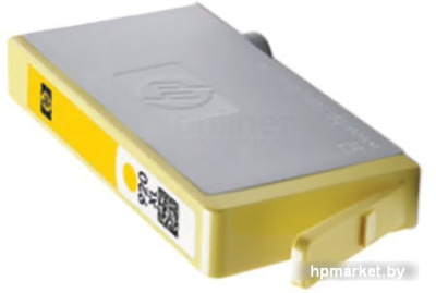 Картридж HP 920XL (CD974AE)  HPmarket.by