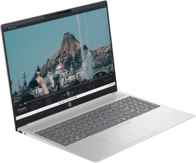 HP Pavilion 16/ 16-ag0008ny/ R5-8540U/ 16 WUXGA IPS AG 300nits Narrow Border/ AMD Radeon/ 16GB/ 512GB/ DOS/ noODD/ kbd_ENG/ Natural Silver ноутбук B90TJEA  HPmarket.by