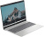 HP Pavilion 16/ 16-ag0008ny/ R5-8540U/ 16 WUXGA IPS AG 300nits Narrow Border/ AMD Radeon/ 16GB/ 512GB/ DOS/ noODD/ kbd_ENG/ Natural Silver ноутбук B90TJEA  HPmarket.by