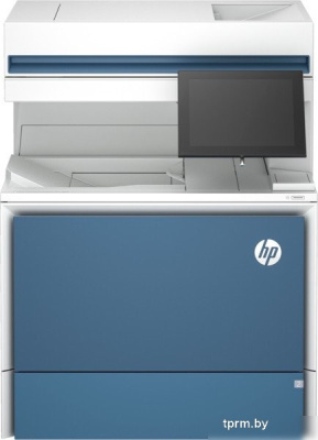 HP Color LaserJet Enterprise 6800dn  HPmarket.by