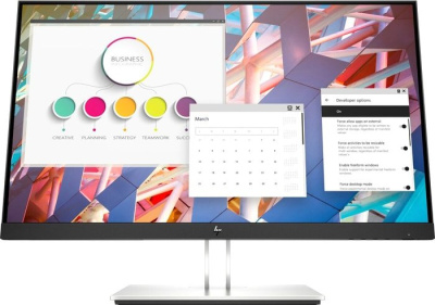 Монитор HP E24 G4 9VF99AA  HPmarket.by