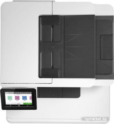 МФУ HP LaserJet Pro M479fnw  HPmarket.by