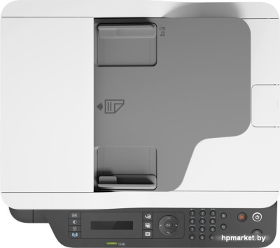 МФУ HP Laser 137fnw  HPmarket.by