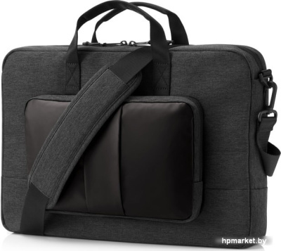 Сумка HP Lightweight 15.6 1G6D5AA  HPmarket.by